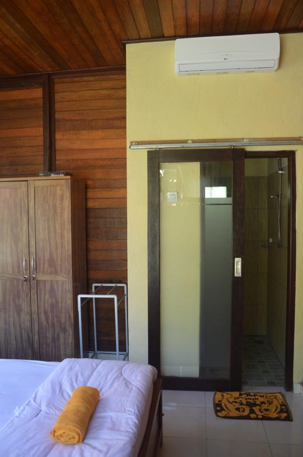 Gepah Garden Cottage Nusa Penida Exterior photo